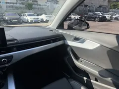 2022 Audi A4L 40 TFSI Fashion Dynamic — фото 13