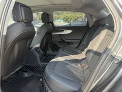 2022 Audi A4L 40 TFSI Fashion Dynamic — фото 15