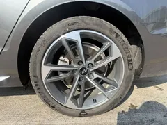 2022 Audi A4L 40 TFSI Fashion Dynamic — фото 20