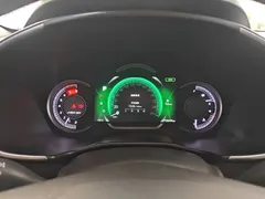 2020 Hyundai Santa Fe 380 TGDi AT 2WD GLS Luxury, чёрный — фото 12