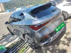 2022 BYD Yuan PLUS EV 430km Premium — фото 5