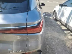 2022 BYD Yuan PLUS EV 430km Premium — фото 8