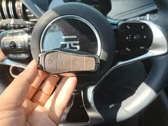 2022 BYD Yuan PLUS EV 430km Premium — фото 9