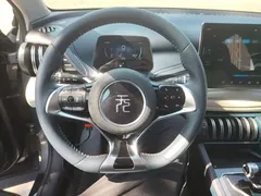 2022 BYD Yuan PLUS EV 430km Premium — фото 11