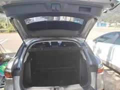 2022 BYD Yuan PLUS EV 430km Premium — фото 19