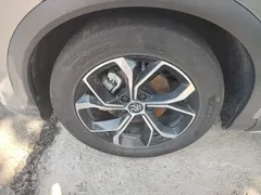 2022 BYD Yuan PLUS EV 430km Premium — фото 23
