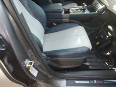 2022 BYD Yuan PLUS EV 430km Premium — фото 25