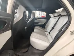 2025 BYD Seal 06 DM-i PHEV Smart Driving 120KM Flagship, белый — фото 10