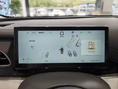 2025 BYD Seal 06 DM-i PHEV Smart Driving 120KM Flagship, белый — фото 11