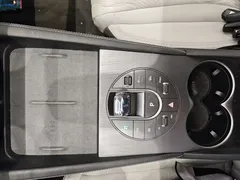 2025 BYD Seal 06 DM-i PHEV Smart Driving 120KM Flagship, белый — фото 13