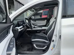 2023 Changan CS75 PLUS 3rd Gen 1.5T AT Premium, белый — фото 9