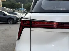 2023 Changan CS75 PLUS 3rd Gen 1.5T AT Premium, белый — фото 14