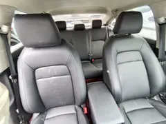2022 Honda Civic 240Turbo CVT, белый — фото 11