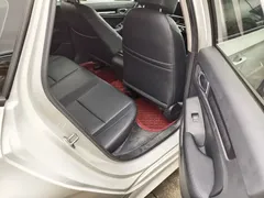 2022 Honda Civic 240Turbo CVT, белый — фото 12