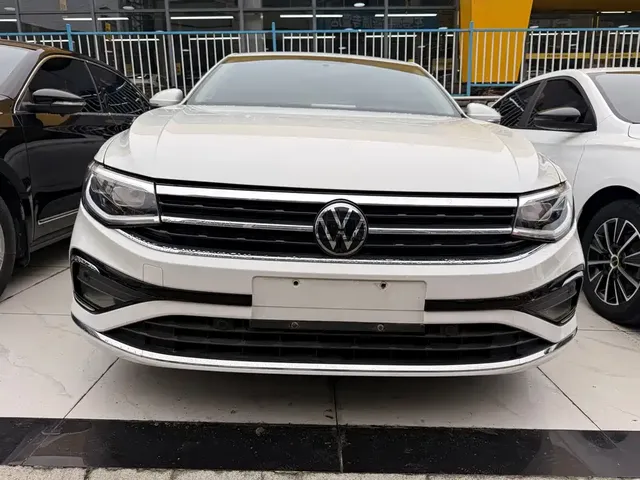 2023 Volkswagen Bora 200TSI DSG