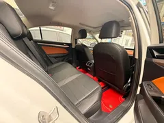 2023 Volkswagen Bora 200TSI DSG, белый — фото 5