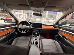 2023 Volkswagen Bora 200TSI DSG, белый — фото 6