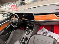 2023 Volkswagen Bora 200TSI DSG, белый — фото 7