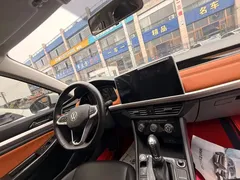 2023 Volkswagen Bora 200TSI DSG, белый — фото 9