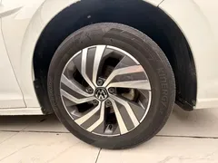 2023 Volkswagen Bora 200TSI DSG, белый — фото 10