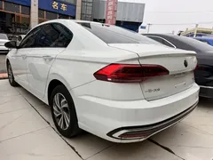 2023 Volkswagen Bora 200TSI DSG, белый — фото 11