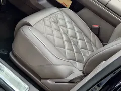 2026 Nio ES8 6-seat Executive Signature, чёрный — фото 7