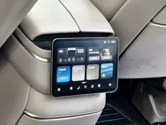 2026 Nio ES8 6-seat Executive Signature, чёрный — фото 9
