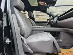 2026 Nio ES8 6-seat Executive Signature, чёрный — фото 12