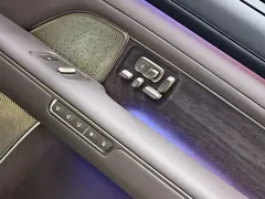 2026 Nio ES8 6-seat Executive Signature, чёрный — фото 15