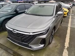 2023 Chery Arrizo 8 1.6T DCT — фото 1