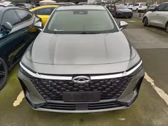 2023 Chery Arrizo 8 1.6T DCT — фото 2