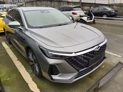 2023 Chery Arrizo 8 1.6T DCT — фото 3
