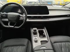 2023 Chery Arrizo 8 1.6T DCT — фото 6