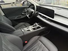 2023 Chery Arrizo 8 1.6T DCT — фото 10