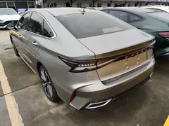 2023 Chery Arrizo 8 1.6T DCT — фото 16