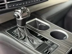 2022 Toyota Granvia 2.5L Hybrid Flagship, чёрный — фото 11