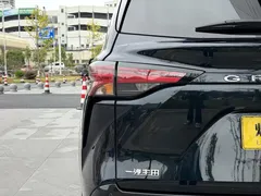 2022 Toyota Granvia 2.5L Hybrid Flagship, чёрный — фото 18