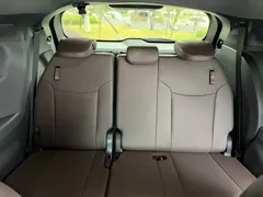 2022 Toyota Granvia 2.5L Hybrid Flagship, чёрный — фото 20