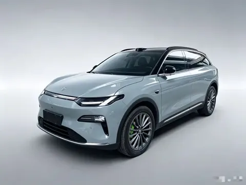 2026 Leapmotor C11 EREV 300 Lidar