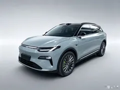 2026 Leapmotor C11 EREV 300 Lidar — фото 1