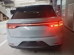 2026 Leapmotor C11 EREV 300 Lidar — фото 6