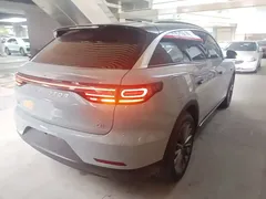 2026 Leapmotor C11 EREV 300 Lidar — фото 7