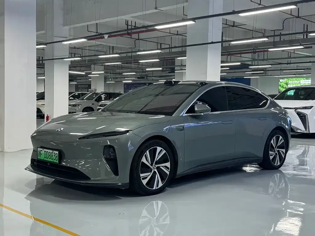 2022 Nio ET5 75kWh