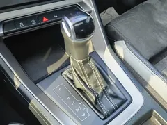 2021 Audi Q3 35 TFSI Sport, белый — фото 13