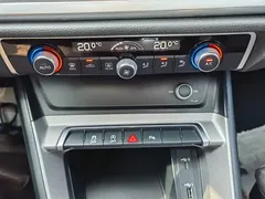 2021 Audi Q3 35 TFSI Sport, белый — фото 19