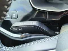 2021 Audi Q3 35 TFSI Sport, белый — фото 21