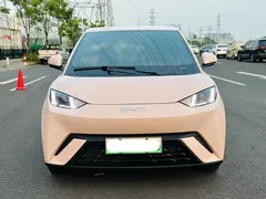 2025 BYD Seagull 305km Freedom — фото 2
