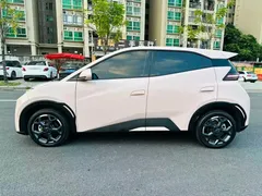 2025 BYD Seagull 305km Freedom — фото 5