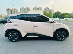 2025 BYD Seagull 305km Freedom — фото 6