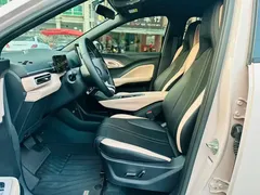 2025 BYD Seagull 305km Freedom — фото 7